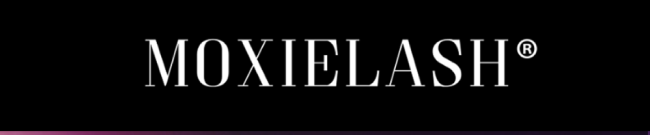 Moxielash's logo