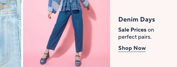 denim