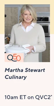 martha stewart