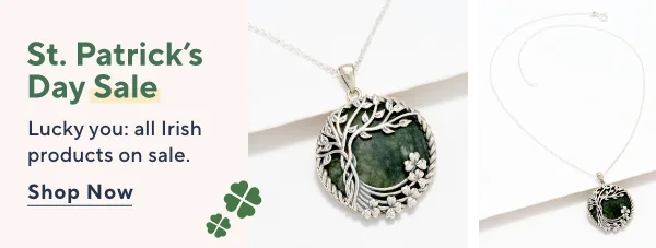 st patricks day