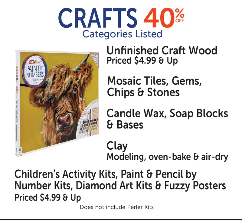 Crafts