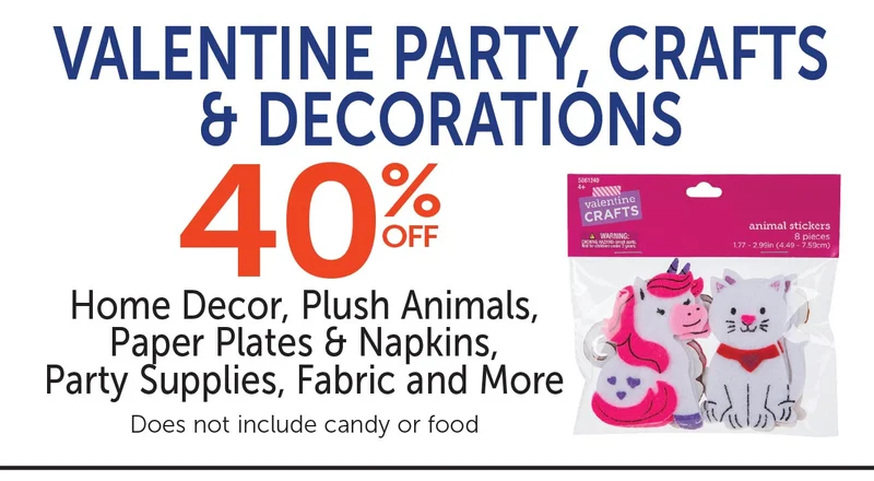 Valentine's Day