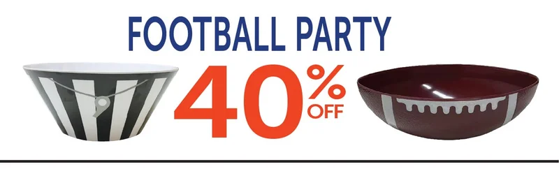 Football Party