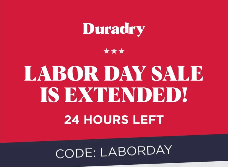 Labor Day Sale Is Extended 24 Hours Left Code LABORDAY