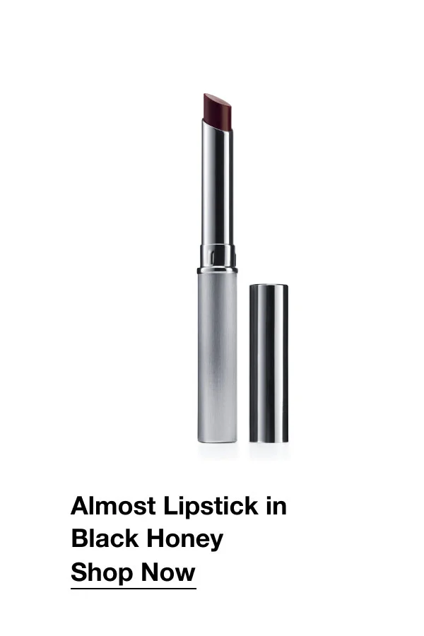 Almost Lipstick in Black Honey Shop Now