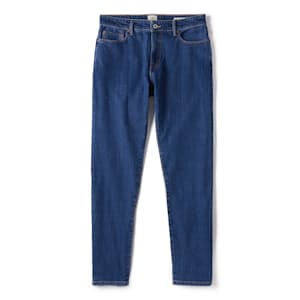 Stretch Selvedge Denim - HB Athletic Tapered