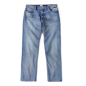 Stretch Selvedge Denim - HB Classic