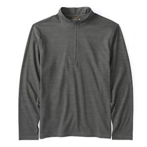 Wellknit Half Zip