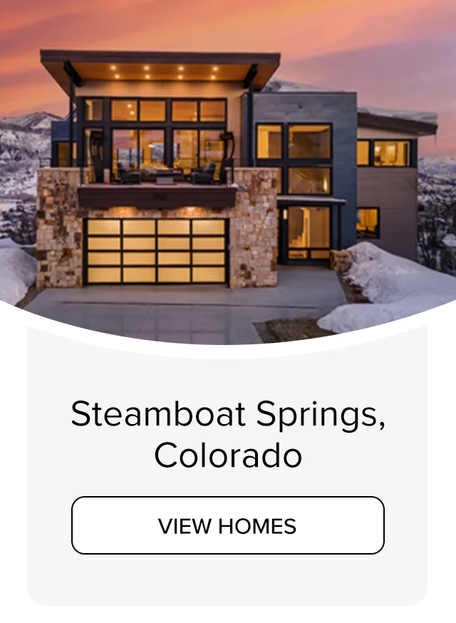Discover a cozy vacation home perfect for winter adventures in Steamboat Springs, Colorado.
