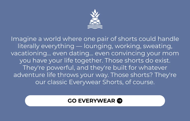 GO EVERYWEAR