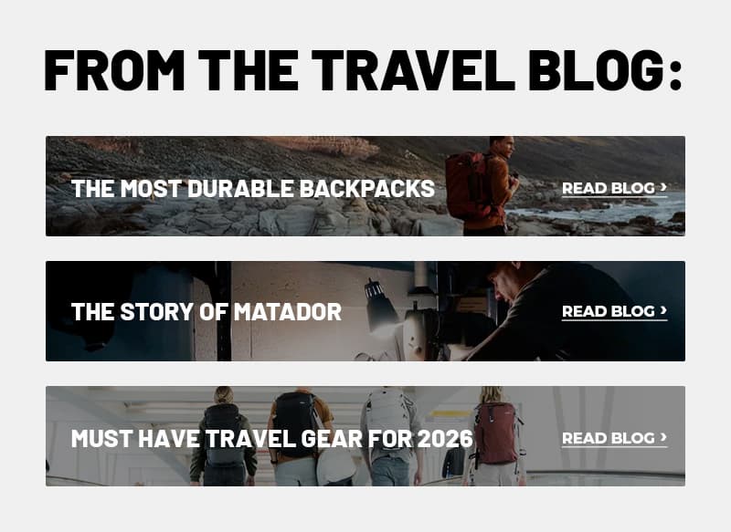 From the travel blog