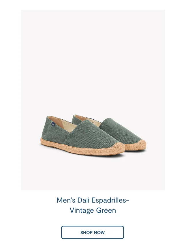 Tan Brown Original Espadrille