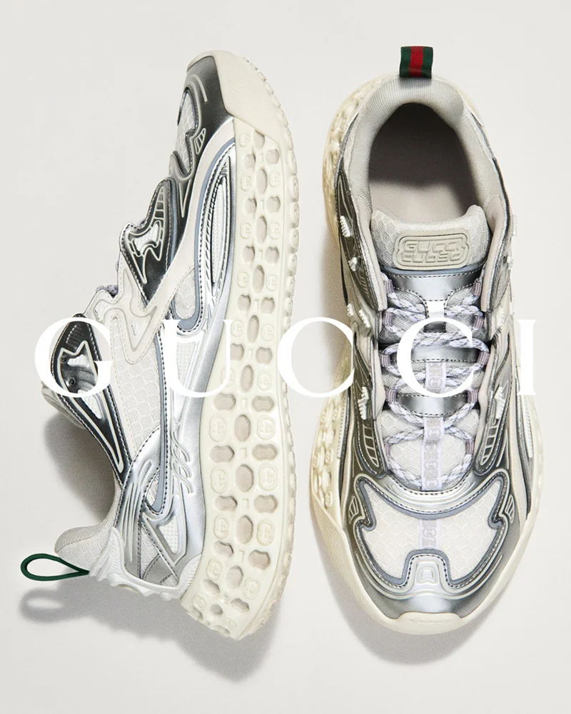 Shoe(s) Discover more on the Gucci website