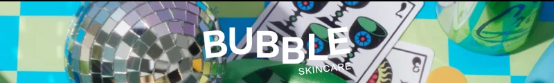 Bubble Skincare