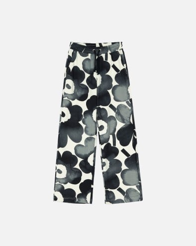 Varret Akvarelli Unikko Kioski trousers