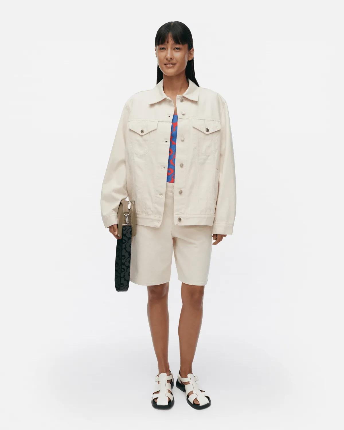 Mix and match with Maridenim