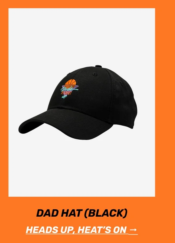 Dad Hat