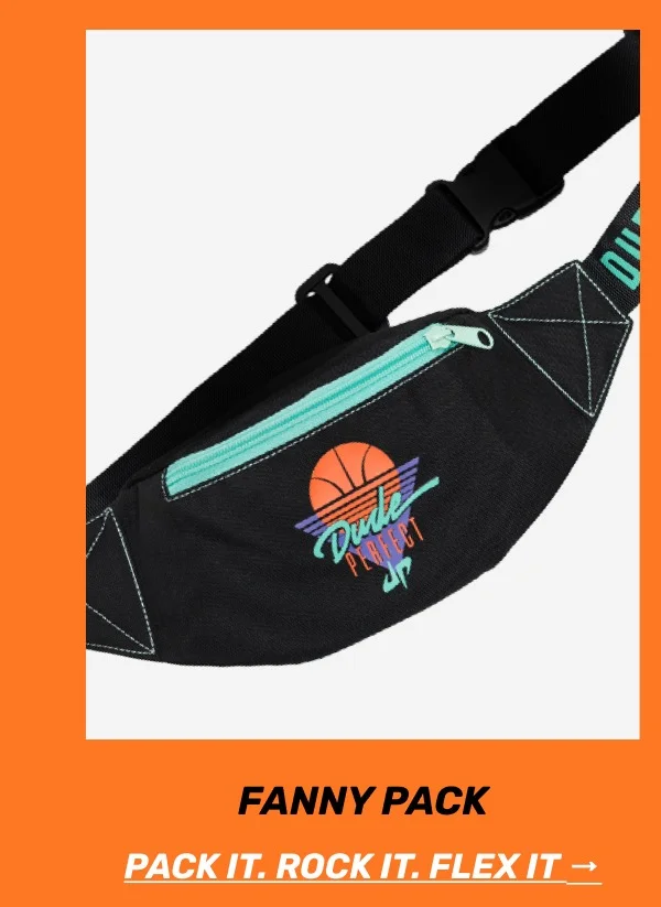 Fanny Pack