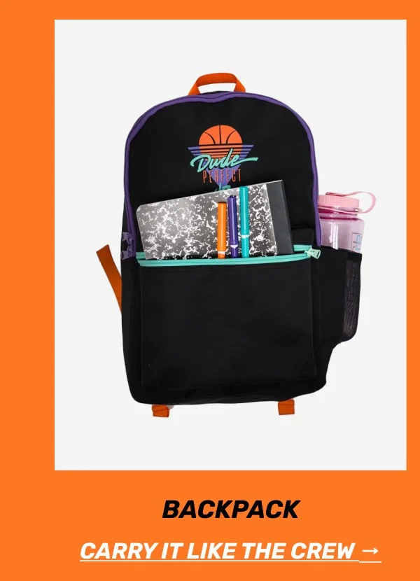 Backpack
