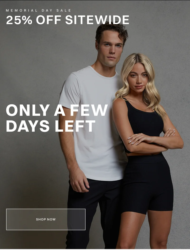 25% OFf