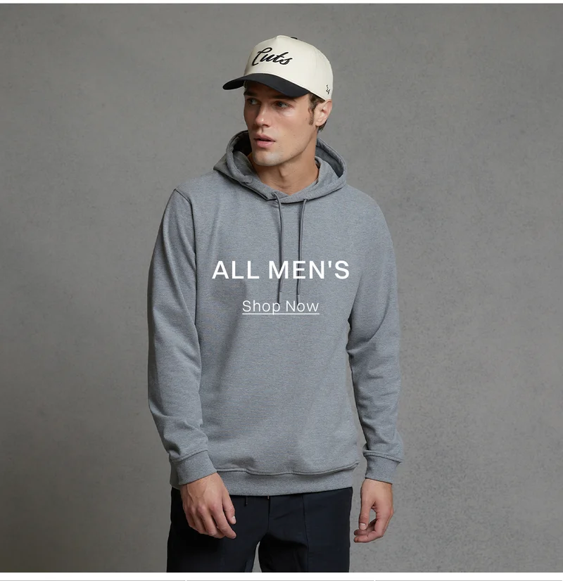 Men's