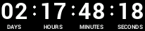 countdownmail.com