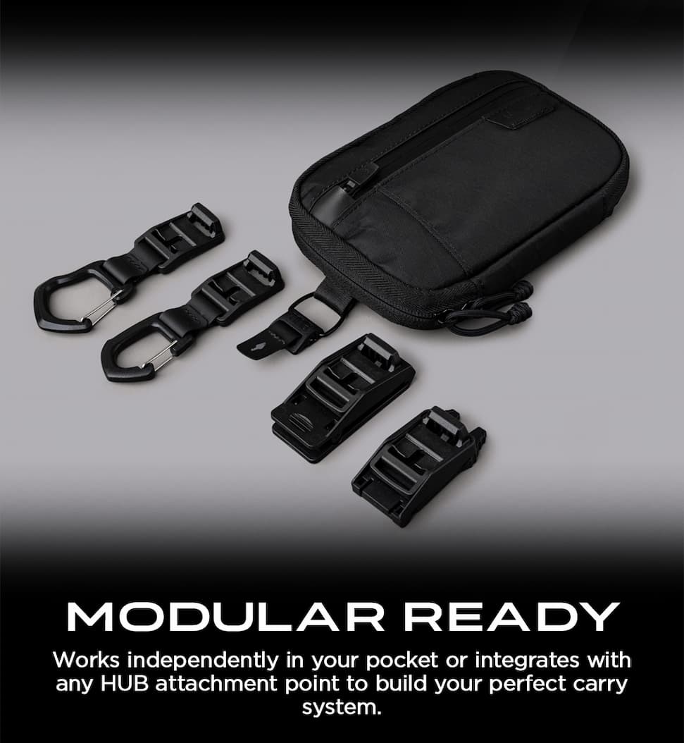 modular ready feature