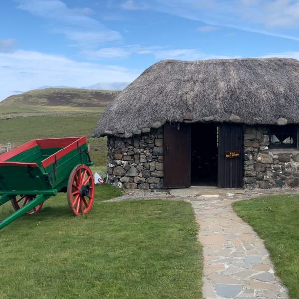 The Skye Museum of Island Life