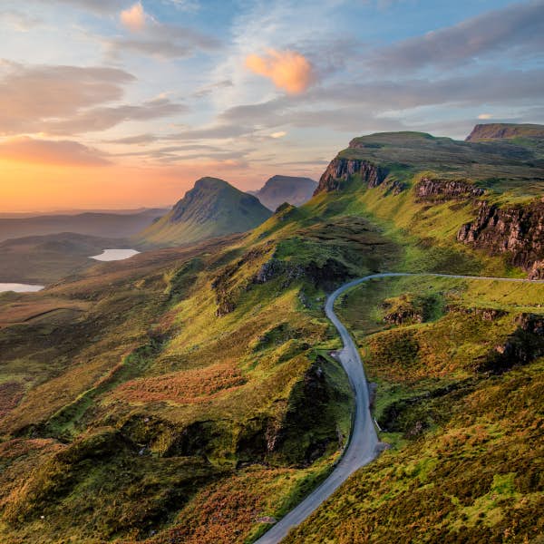 Isle of Skye, Scotland