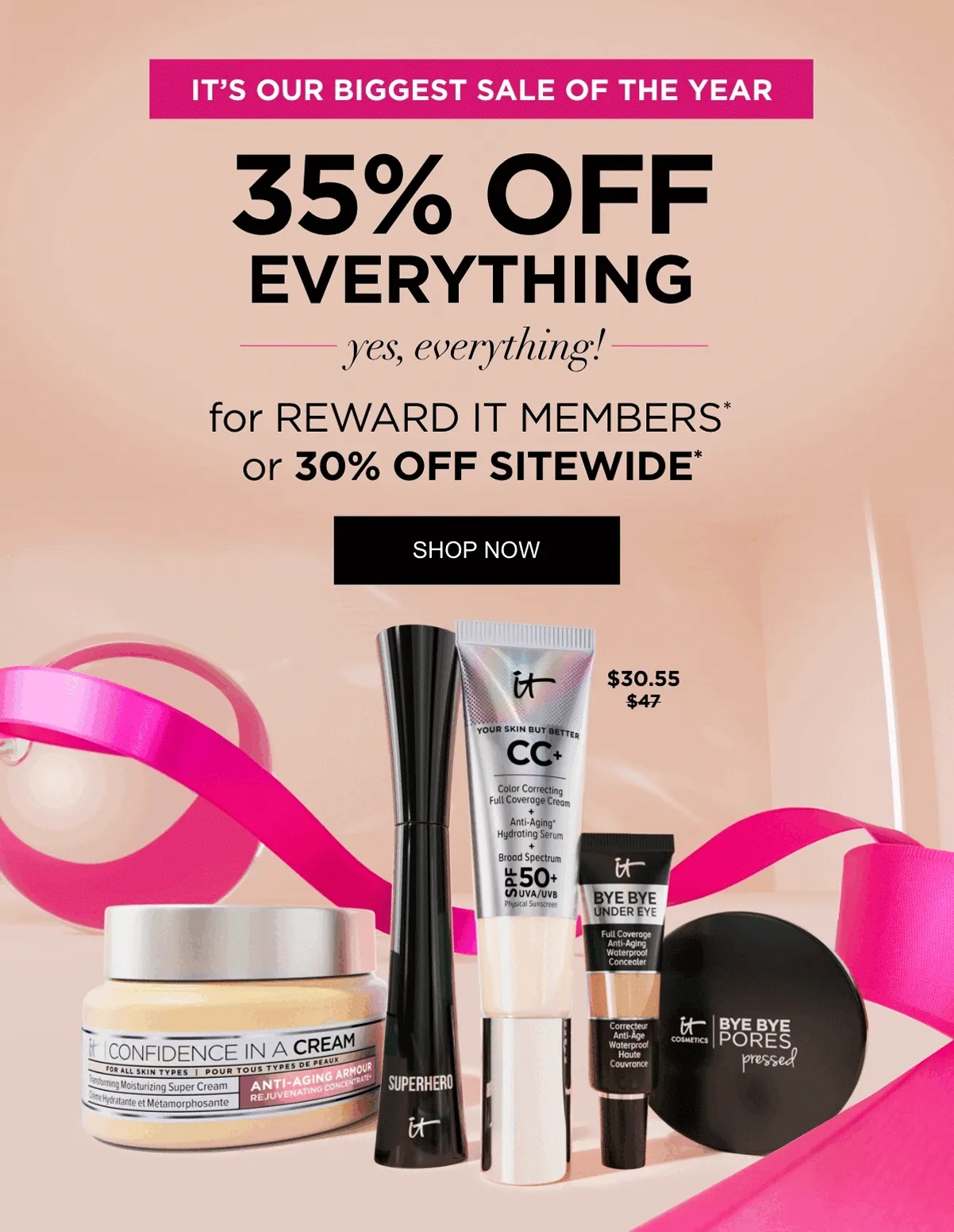 35% OFF