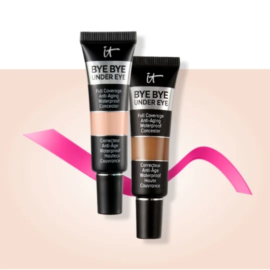 BYE BYE UNDER EYE CONCEALER