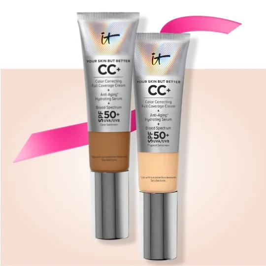 CC+ CREAM