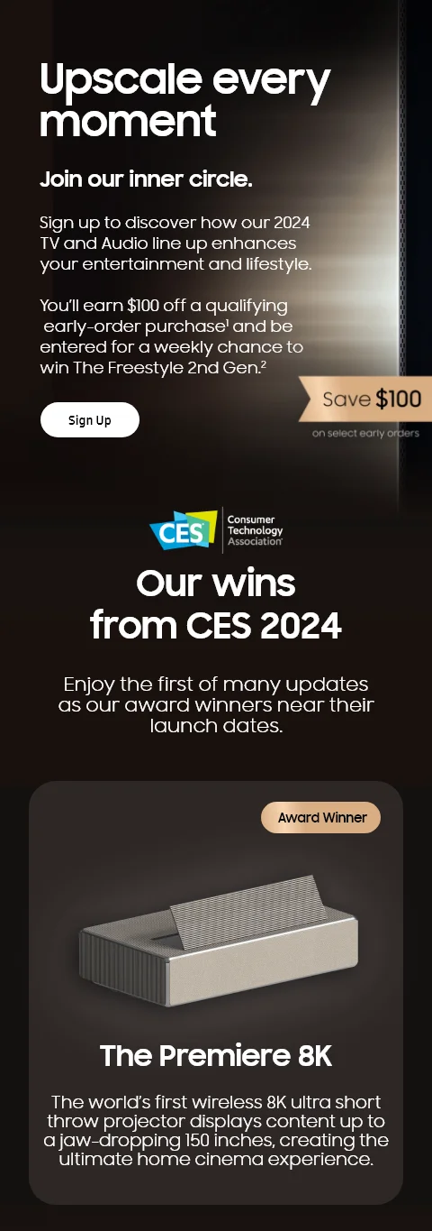 Display images to show real-time content