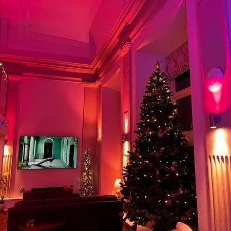 Get some Holiday inspiration!