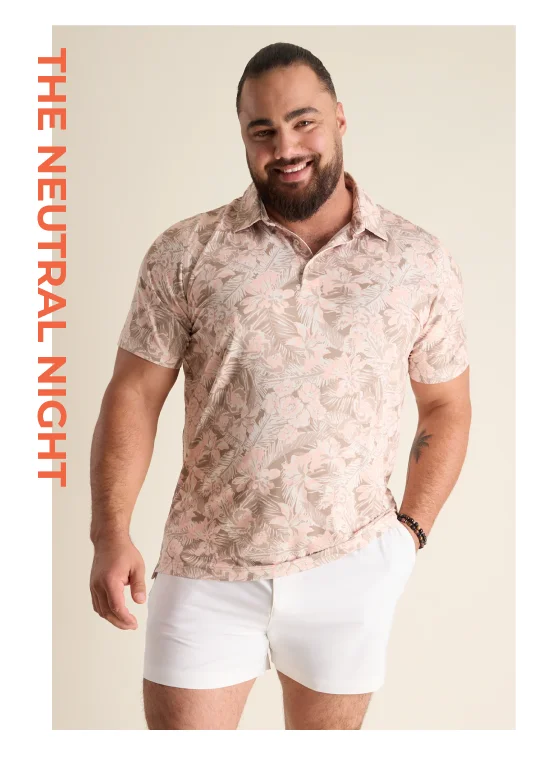 Performance Polo: The Neutral Night