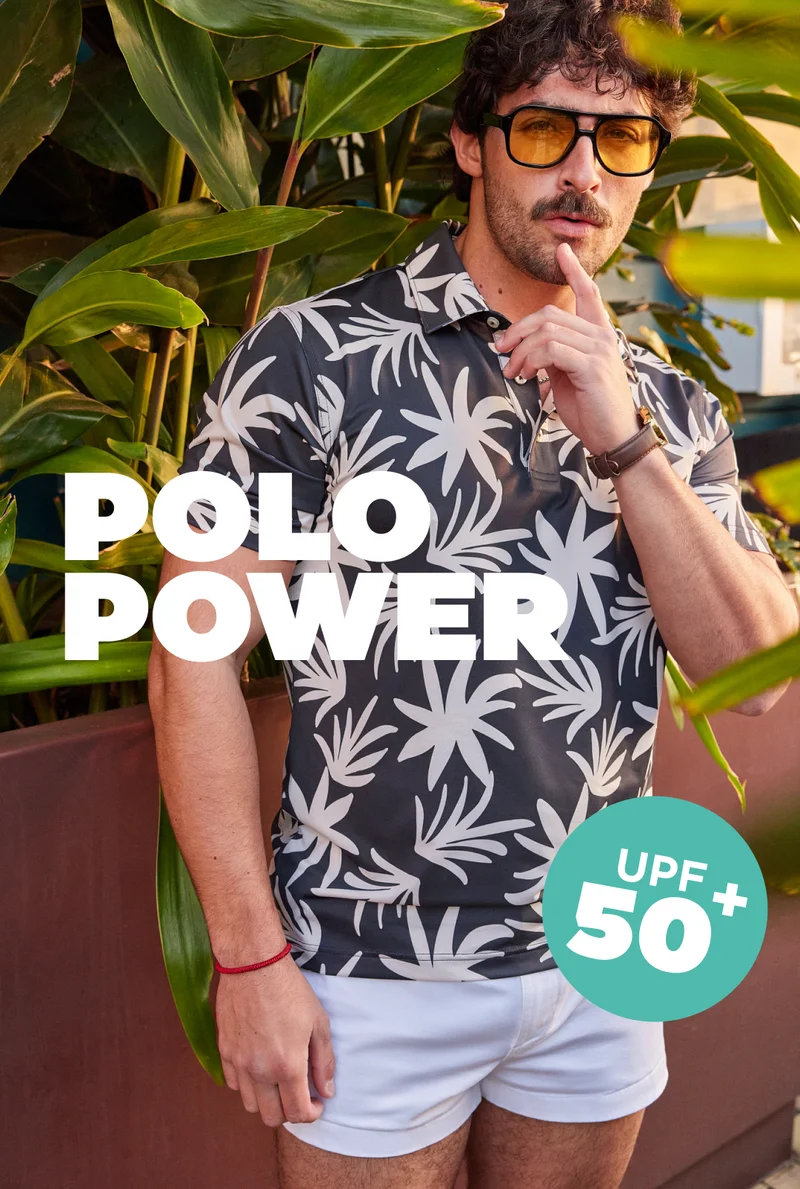 POLO POWER