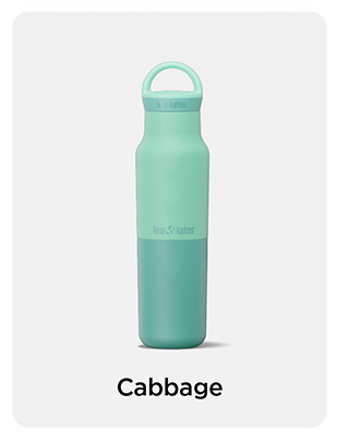 12oz Rise Classic - Cabbage