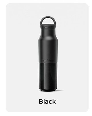 12oz Rise Classic - Black