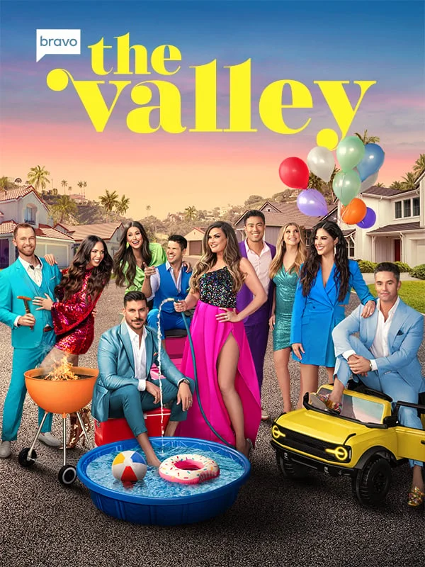 The Valley
