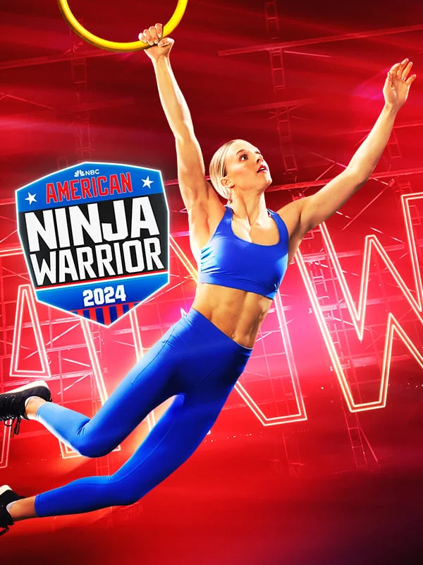 American Ninja Warrior