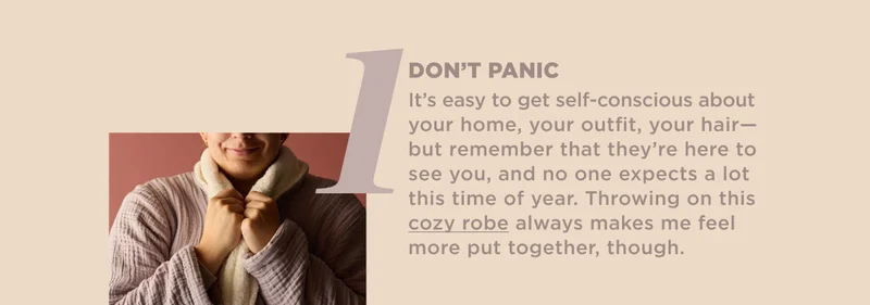 DON'T PANIC