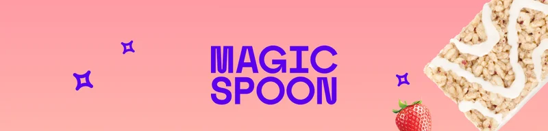 MAGIC SPOON