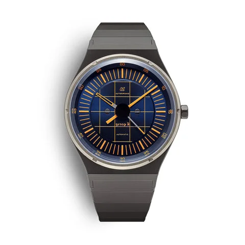 Autodromo Group B Series 2 Night Stage IV Watch