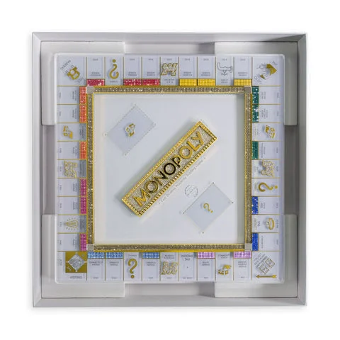 Monopoly 85th Anniversary Edition