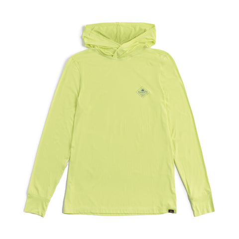 Faherty All Day Air UPF Hoodie