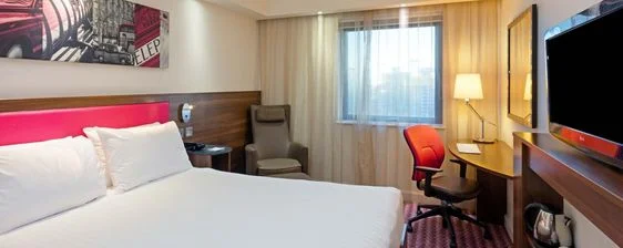 Hampton by Hilton London Croydon