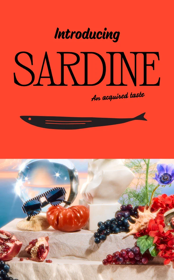 Sardine