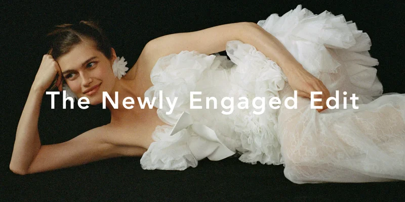 The Newly Engaged Edit