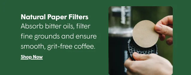 Natural Filters