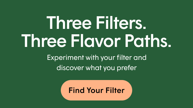 Three Different Filters